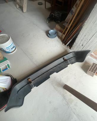 Paraurti posteriore originale A112