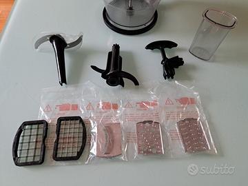 Accessori per Mixer tritatutto BOSCH MAXOMIXX