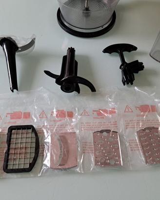 Accessori per Mixer tritatutto BOSCH MAXOMIXX