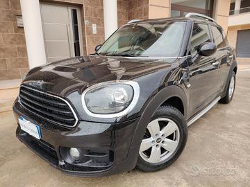 Mini One D Countryman 1.5d !! Automatica !!