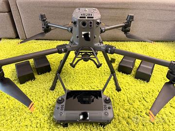 DJI MATRICE 350 RTK