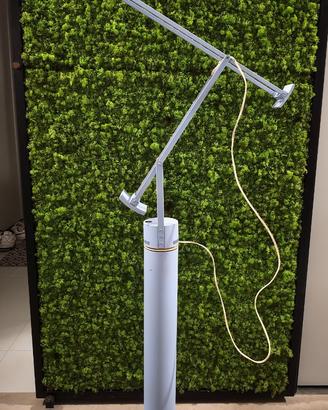 Artemide Tizio 50 con piantana