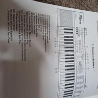 Tastiera Yamaha psr-6