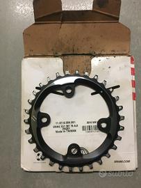 Corona 30T per xx1 primo modello