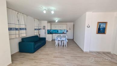 Bilocale elegante e curato centro Budoni