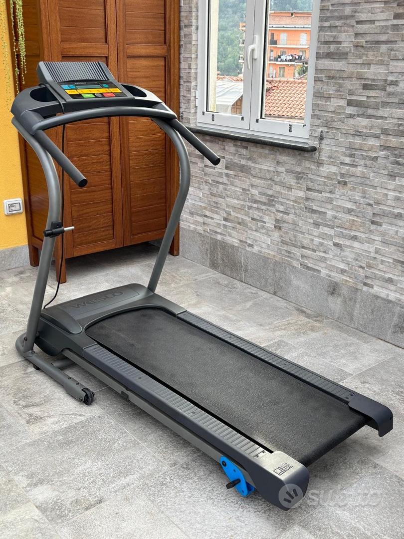 Tapis Roulant Weslo cadence 55 Sports In vendita a Salerno