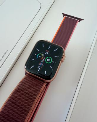 Apple Watch Series 6 40mm GPS Gold