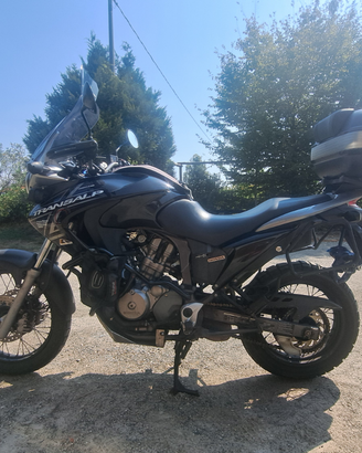 Transalp 700