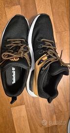 timberland