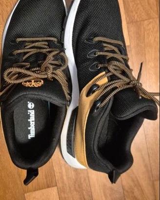timberland