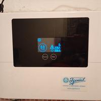 sanificatore per lavatrice 