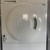 Asciugatrice Rex Solarex 7 Kg pompa di calore