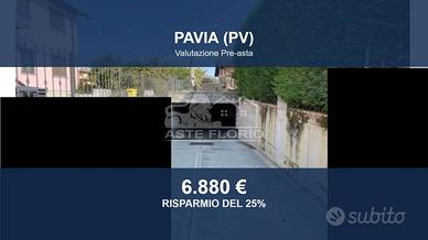 Immobile in asta di 28 m² a Pavia