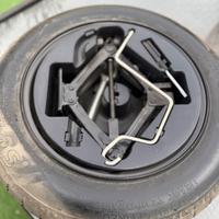 Ruota di scorta Pirelli