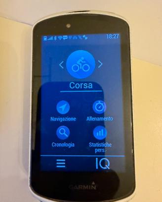 Garmin 1030