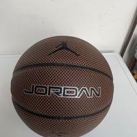 Pallone basket Nike Jordan Legacy Air Jumpman NBA