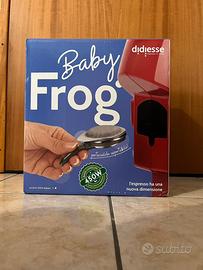 “Baby Frog”