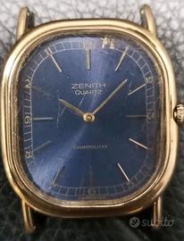 zenith cosmopolitan ( guasto)