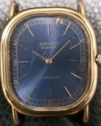 zenith cosmopolitan ( guasto)