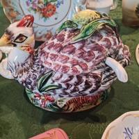 Ceramica faraona Triart Bassano