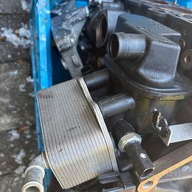 Blocco Motore BWA Audi/Vw 2.0 + Turbo K03