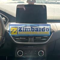 KIT AIRBAG FORD FOCUS IV DEL 2021