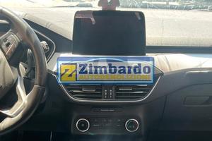 KIT AIRBAG FORD FOCUS IV DEL 2021