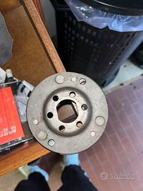 campana e frizione booster bws ( minarelli vertica