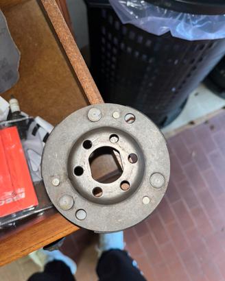 campana e frizione booster bws ( minarelli vertica