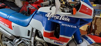 honda africa twin rd03 xrv650 1988
