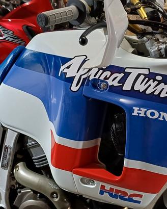 honda africa twin rd03 xrv650 1988