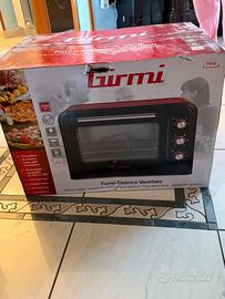 forno elettrico Girmi