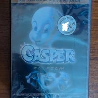 DVD FILM CASPER 