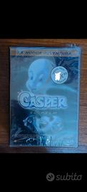 DVD FILM CASPER 