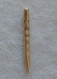 Penna stilografica RECORD by KOSCA Made in ITALY