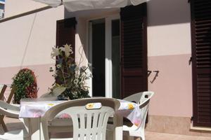 Rimini famiglie 4 p Clima+Bici+WiFi periodi lunghi