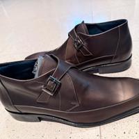 Svariate scarpe da cerimonia