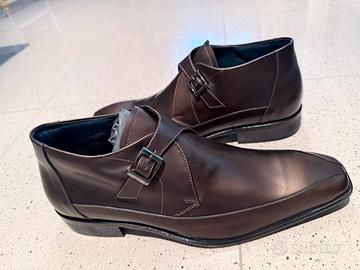 Svariate scarpe da cerimonia