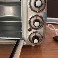 Fornellino ellettrico “Vintage”