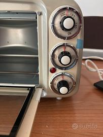 Fornellino ellettrico “Vintage”