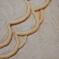Fiandra di puro lino Tovaglia