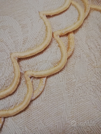 Fiandra di puro lino Tovaglia