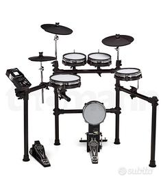 Batteria  Millenium MPS-450 E-Drum Set

+ sgabello