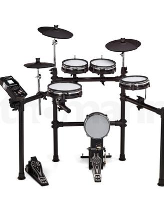 Batteria  Millenium MPS-450 E-Drum Set

+ sgabello