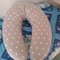 Cuscino Gravidanza e Allattamento Niimo