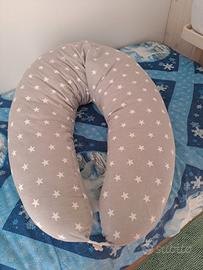 Cuscino Gravidanza e Allattamento Niimo