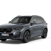 BMW BMW X1 sDrive18i