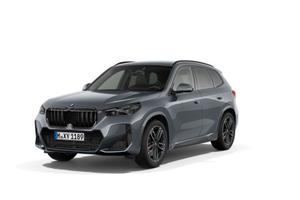BMW BMW X1 sDrive18i