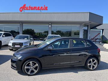 VW POLO 1000 5P EVO 75 CV CONFORTLINE
