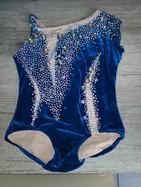 costume ginnastica / ballo 